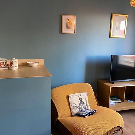 Ecolodge Appartements 2 Pieces Cosy Gare Bordeaux Bagian luar foto