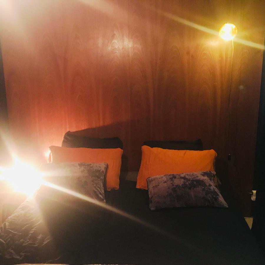 Ecolodge Appartements 2 Pieces Cosy Gare Bordeaux Bagian luar foto