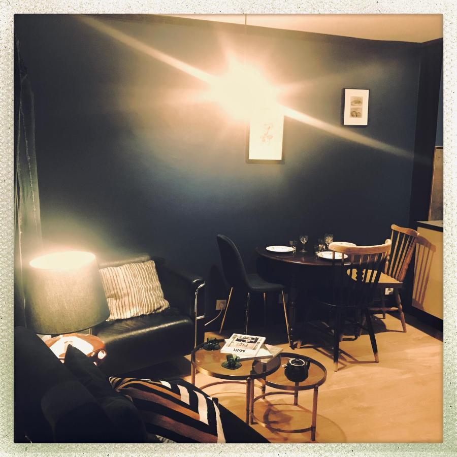 Ecolodge Appartements 2 Pieces Cosy Gare Bordeaux Bagian luar foto