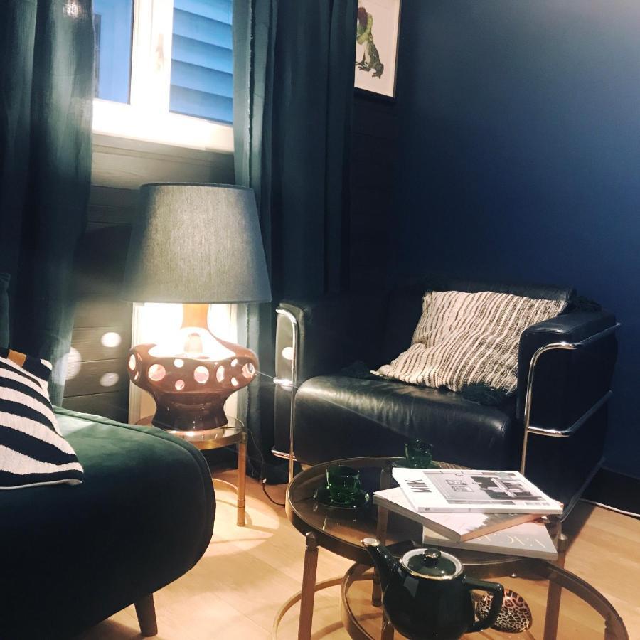 Ecolodge Appartements 2 Pieces Cosy Gare Bordeaux Bagian luar foto