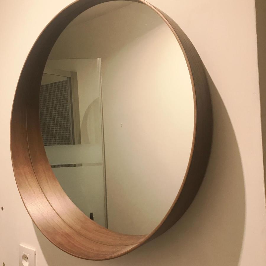 Ecolodge Appartements 2 Pieces Cosy Gare Bordeaux Bagian luar foto
