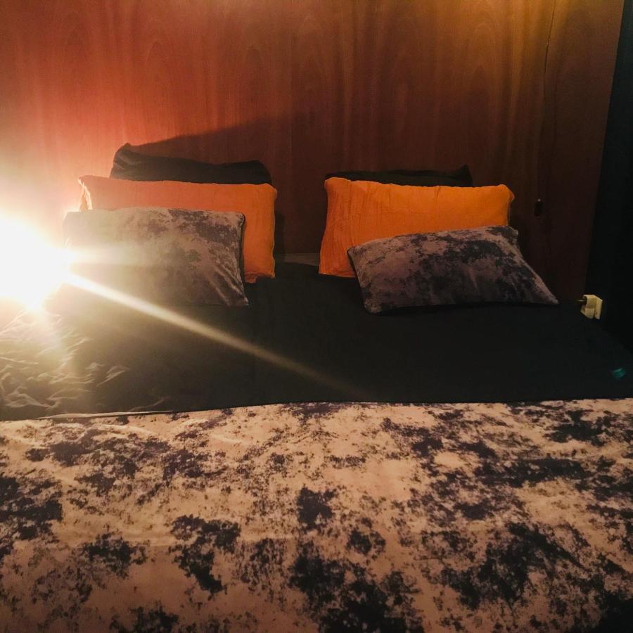 Ecolodge Appartements 2 Pieces Cosy Gare Bordeaux Bagian luar foto