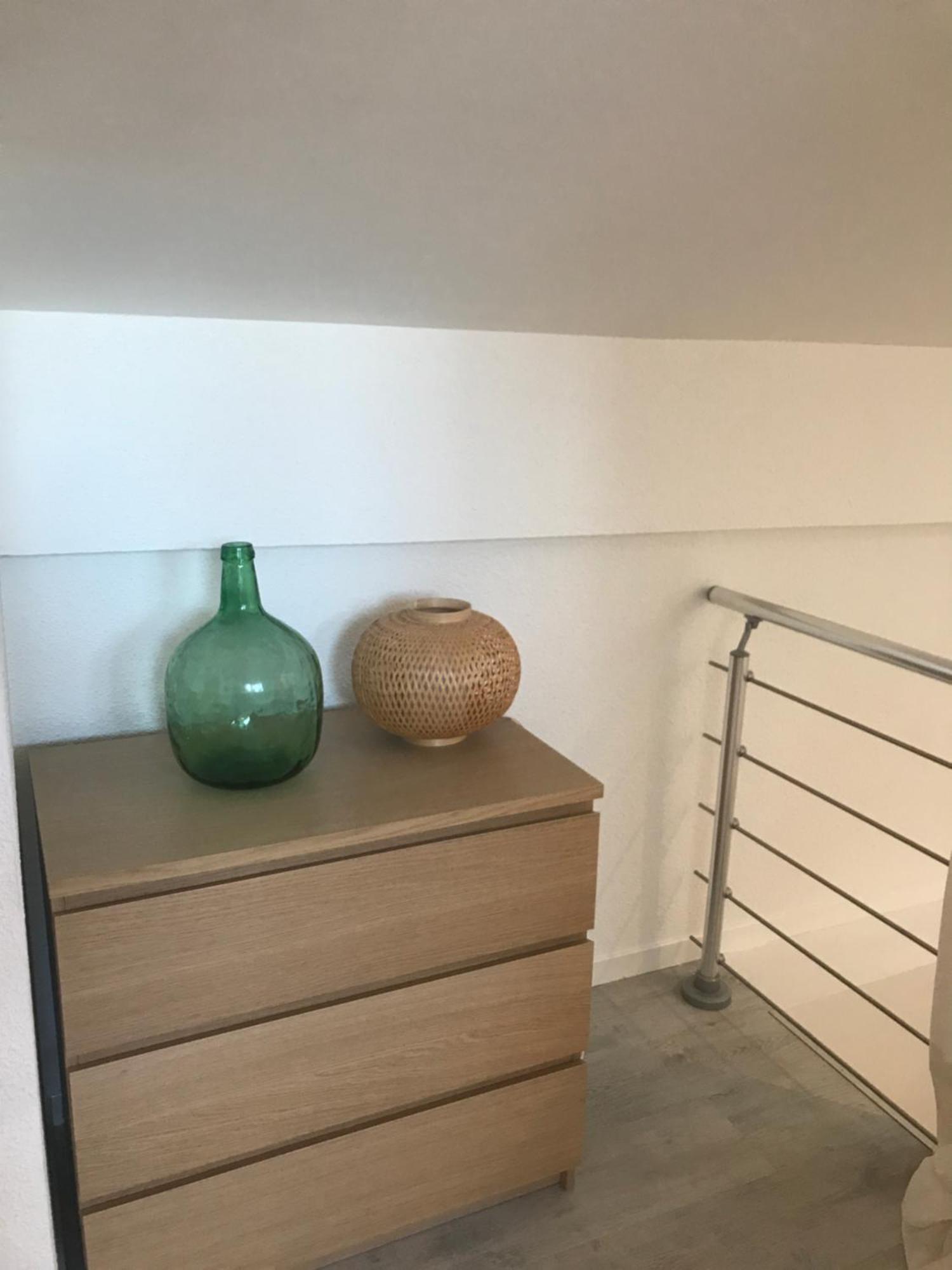 Ecolodge Appartements 2 Pieces Cosy Gare Bordeaux Bagian luar foto