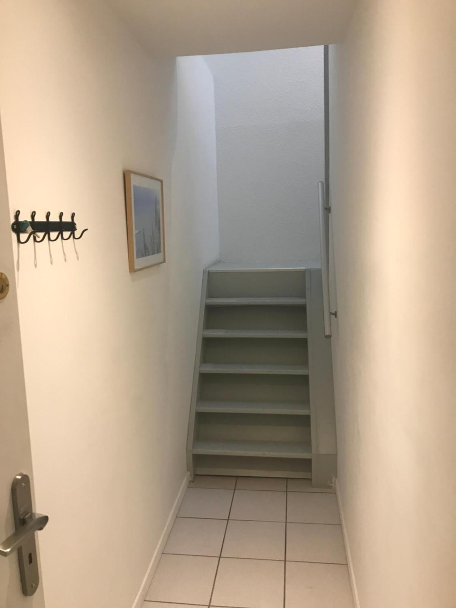 Ecolodge Appartements 2 Pieces Cosy Gare Bordeaux Bagian luar foto