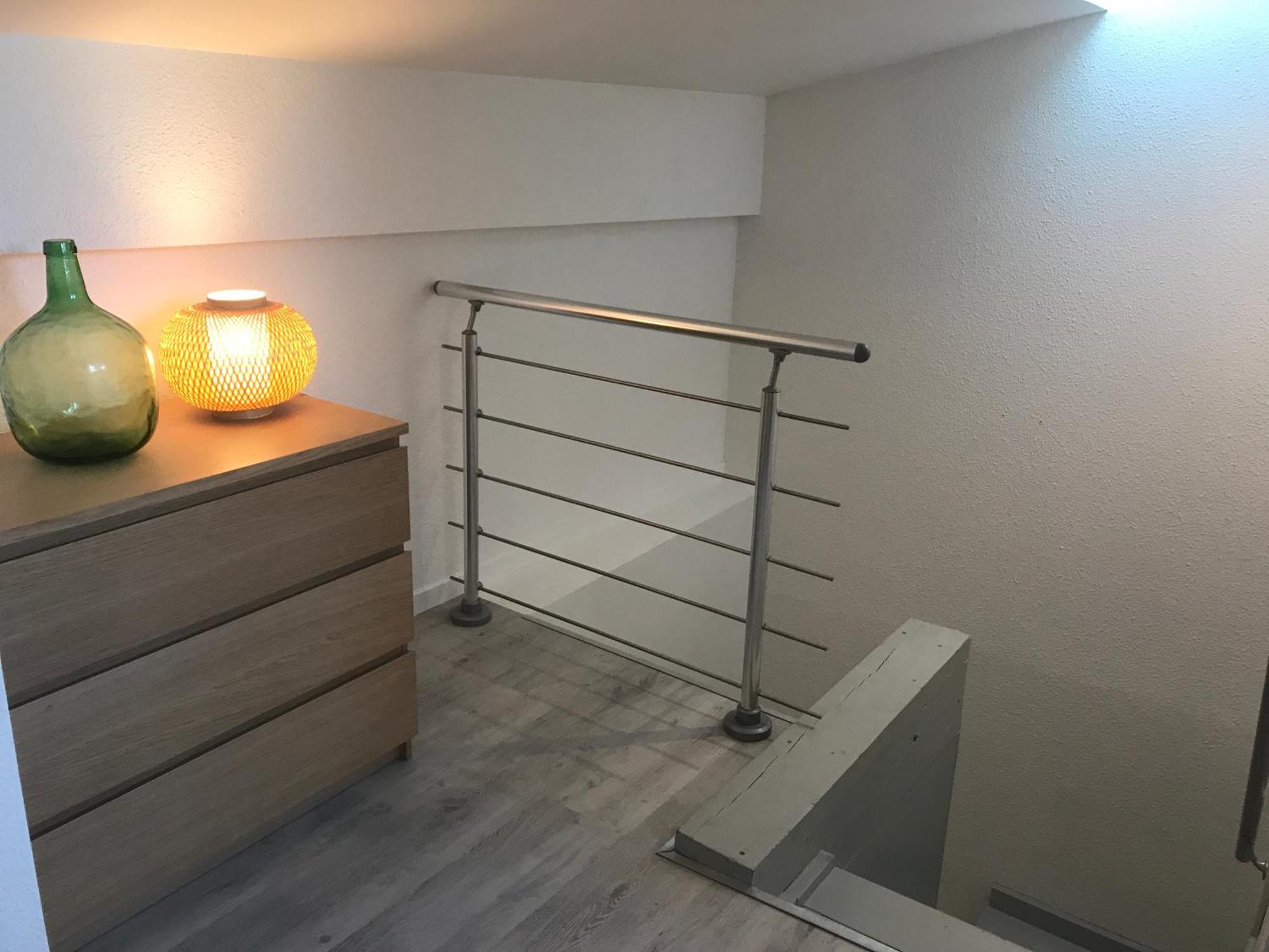 Ecolodge Appartements 2 Pieces Cosy Gare Bordeaux Bagian luar foto