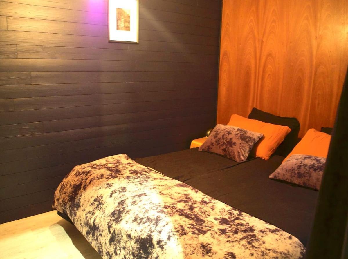 Ecolodge Appartements 2 Pieces Cosy Gare Bordeaux Bagian luar foto