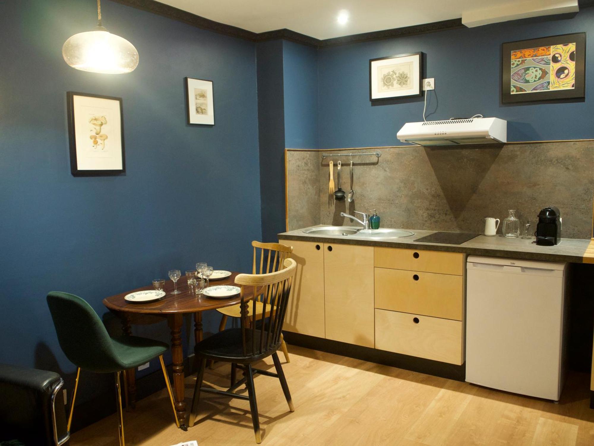 Ecolodge Appartements 2 Pieces Cosy Gare Bordeaux Bagian luar foto
