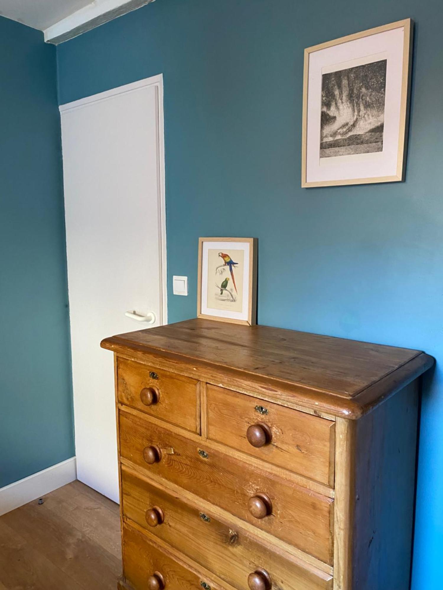 Ecolodge Appartements 2 Pieces Cosy Gare Bordeaux Bagian luar foto