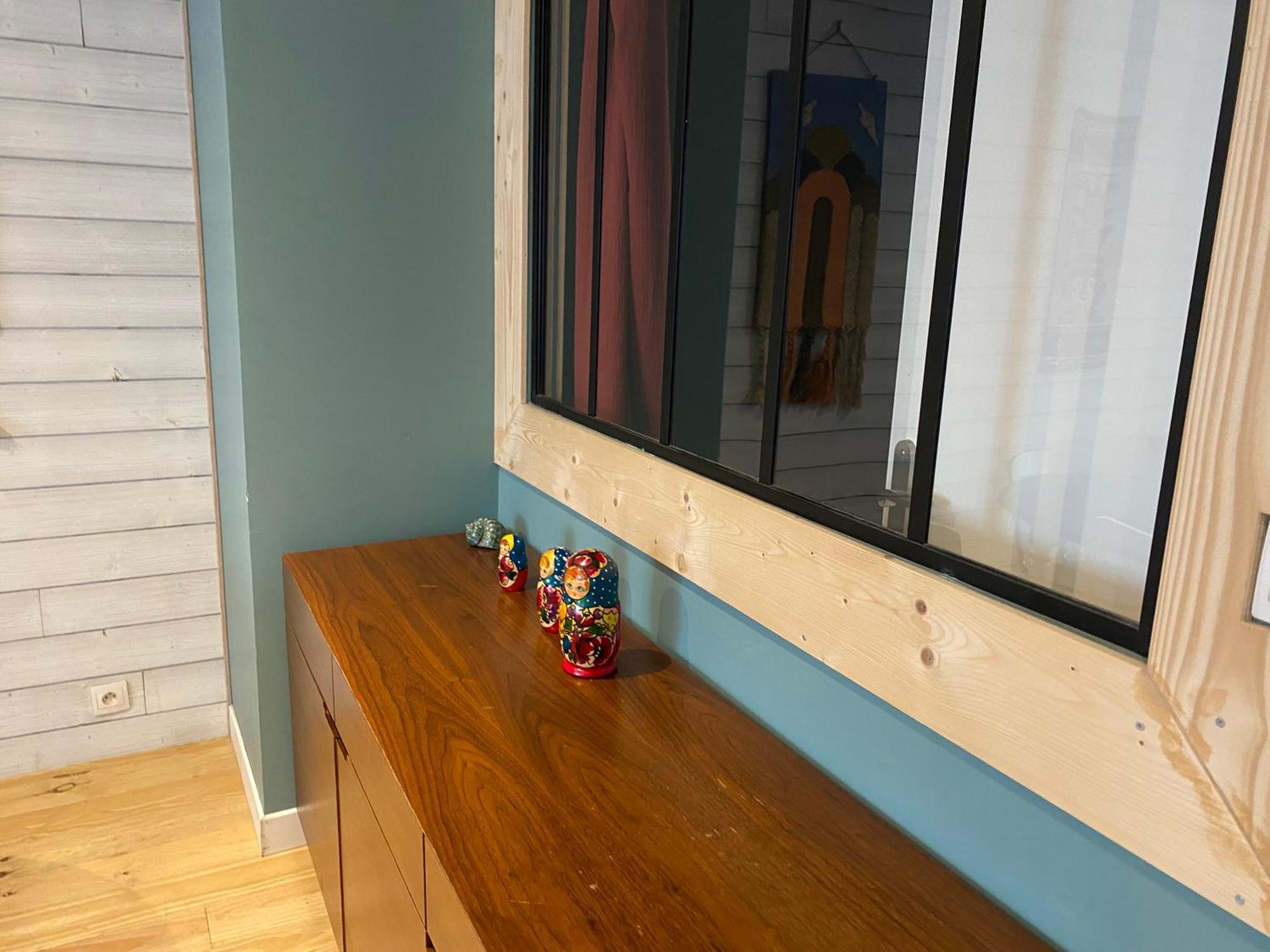 Ecolodge Appartements 2 Pieces Cosy Gare Bordeaux Bagian luar foto