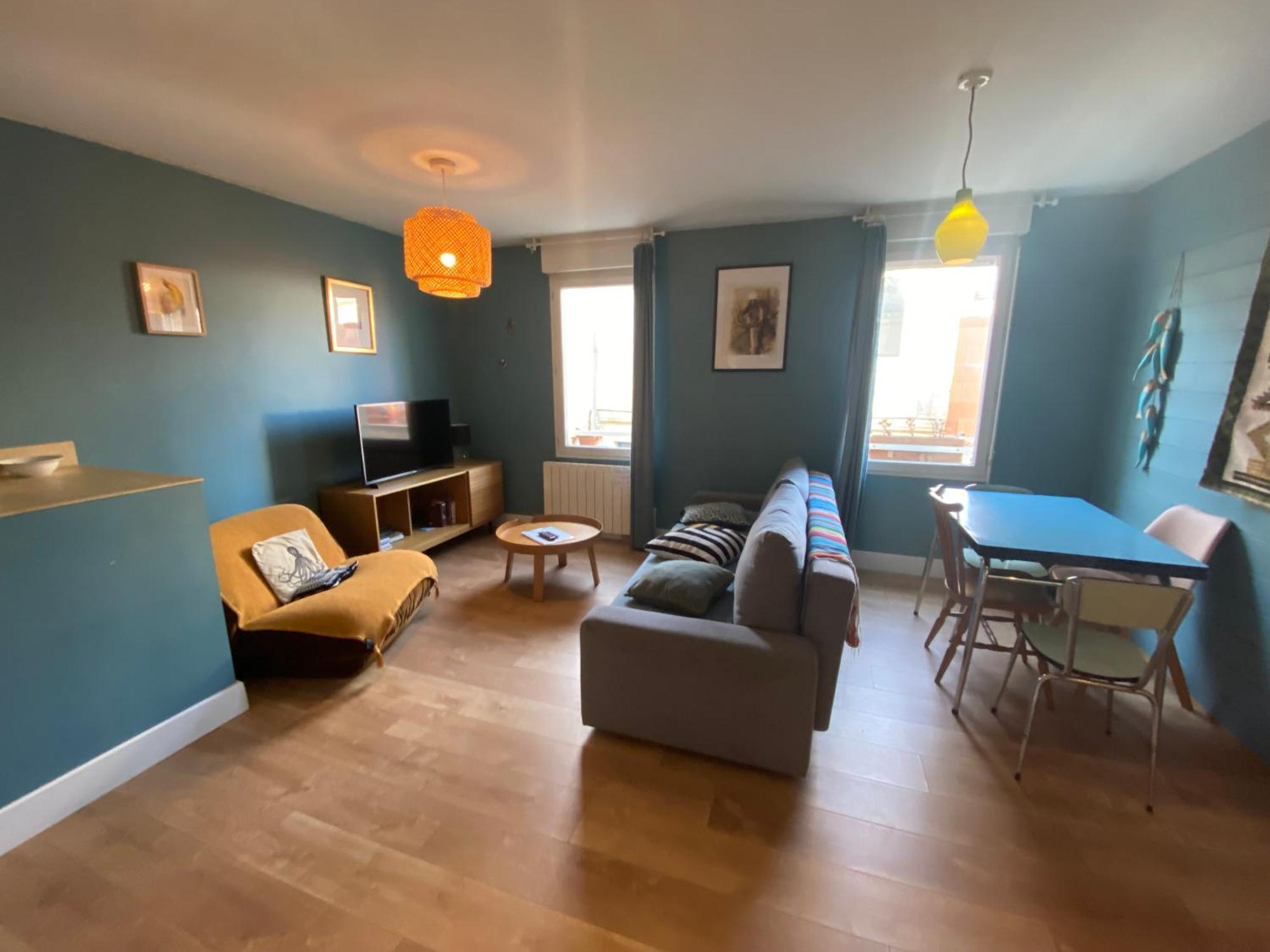 Ecolodge Appartements 2 Pieces Cosy Gare Bordeaux Bagian luar foto