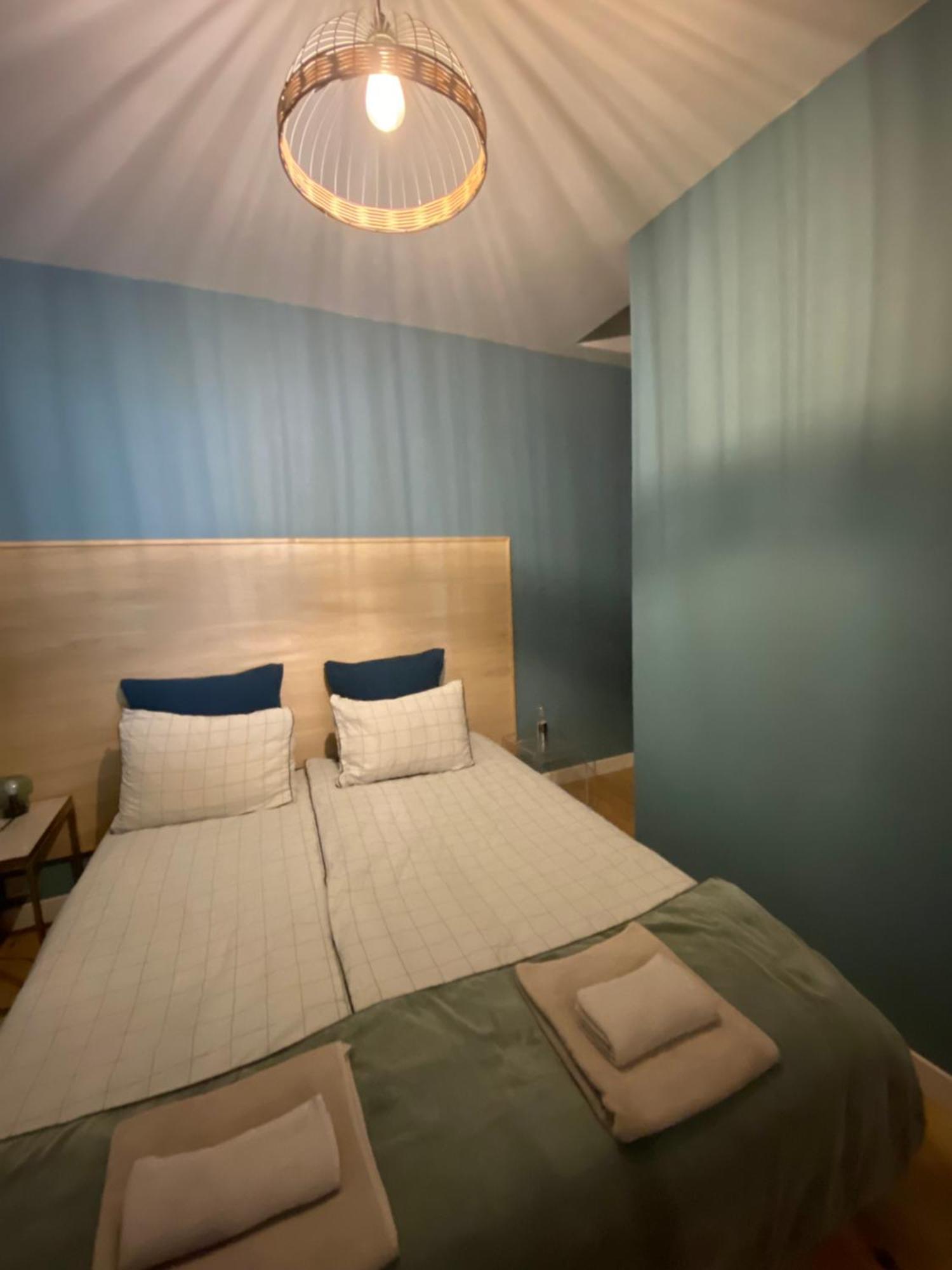 Ecolodge Appartements 2 Pieces Cosy Gare Bordeaux Bagian luar foto