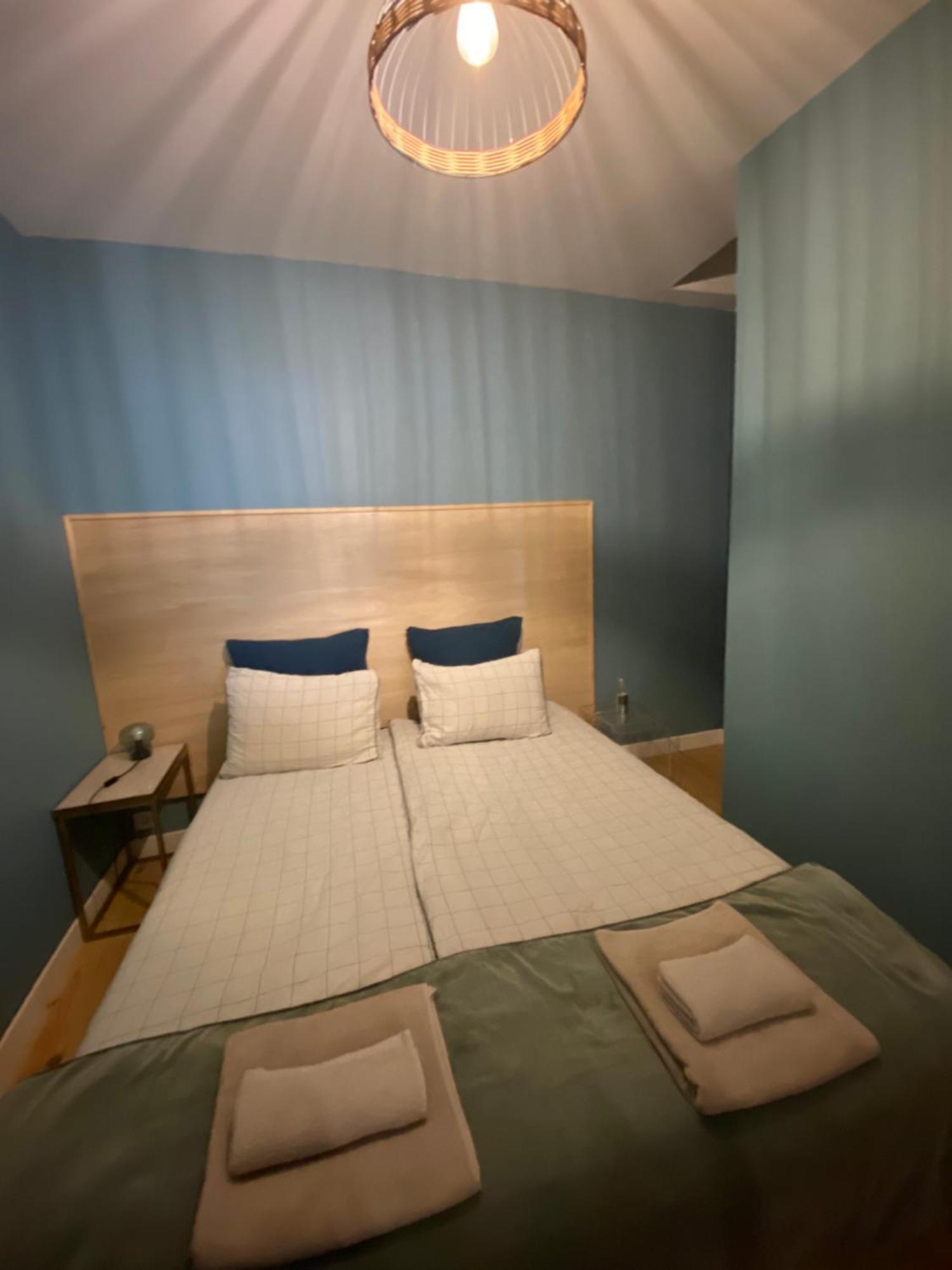 Ecolodge Appartements 2 Pieces Cosy Gare Bordeaux Bagian luar foto