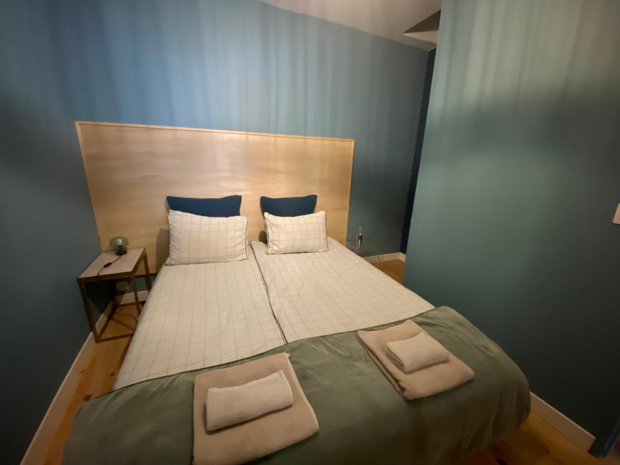 Ecolodge Appartements 2 Pieces Cosy Gare Bordeaux Bagian luar foto